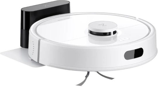 Roborock Q7 BF Aspirator Robot cu Cartografiere Laser și Putere de Aspirație 8000Pa Alb