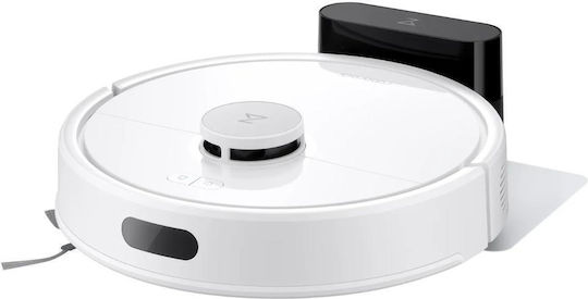 Roborock Q7 BF Aspirator Robot cu Cartografiere Laser și Putere de Aspirație 8000Pa Alb