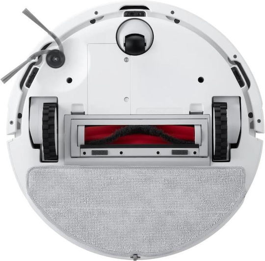 Roborock Q7 BF Aspirator Robot cu Cartografiere Laser și Putere de Aspirație 8000Pa Alb