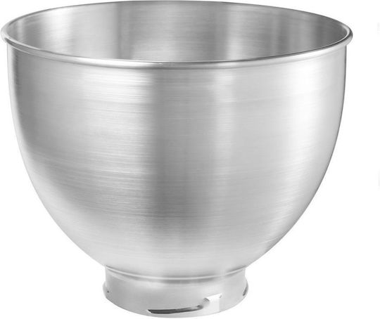 Classic Mixer Planetar 250W Cu Bol Inox 4.28lt Negru Mat