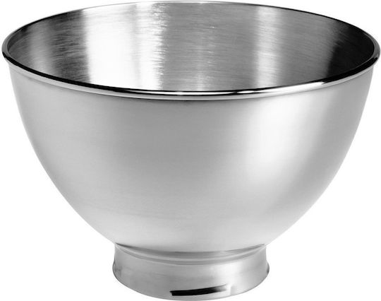 Artisan Mixer Planetar 300W Cu Bol Inox 4.8lt Roșu Empire