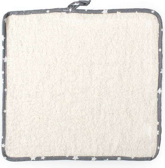 Dimcol Lavetă de Umăr 30x30cm
