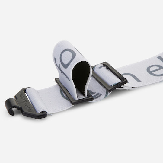 Fourth Element Mask Strap Black Grey