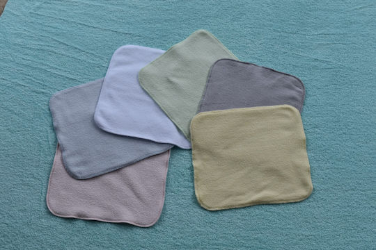 Figlio Bino Schultertuch Burp Cloth