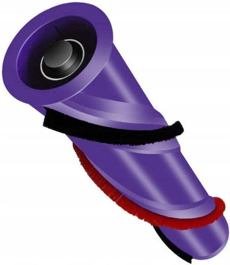 Jettools Brush Roller Vacuum Cleaner Dyson V7 Sv11 V8 Sv10 Replacement Carpet Brush
