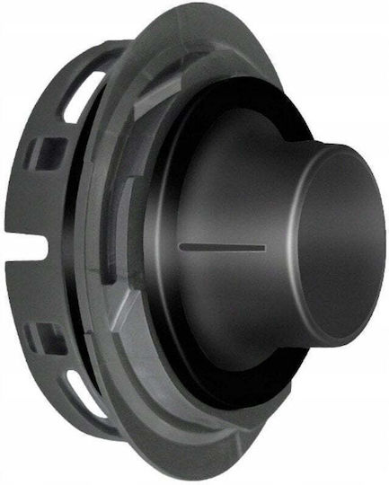 Jettools Rear Motor Cover Vacuum Cleaner Dyson V7 V8 V 7 8 Animal Fluffy V8