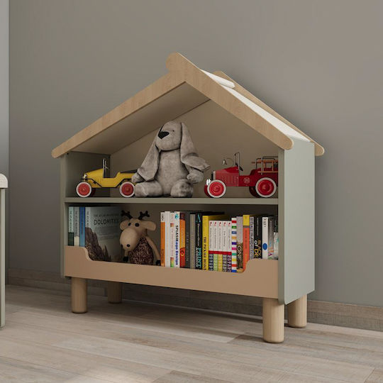 Holz Boden Bücherregal Weiß Holz Boden Bücherregal Weiß
