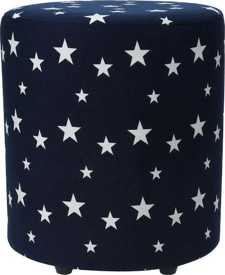 Bean Bag Chair Grey 30x30cm