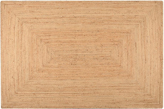 Pol Carpets POL Fußmatte Beige 40x60cm Dicke 7mm