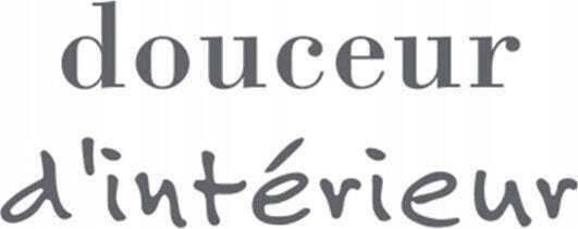 Douceur d'Intérieur Πατάκι Εισόδου Μοκέτα 80x120εκ.