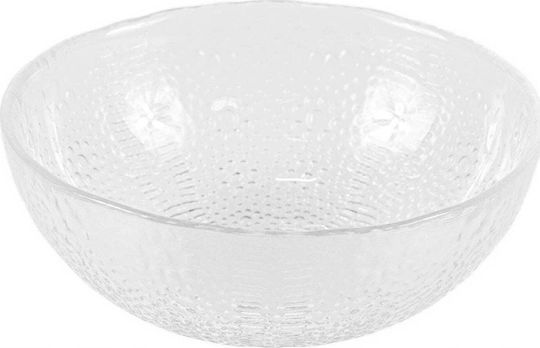 Secret de Gourmet Servierschüssel Rund Glas