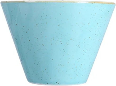 Porzellan Servierschale Porland Seasons Türkis 9cm 368209 20cl