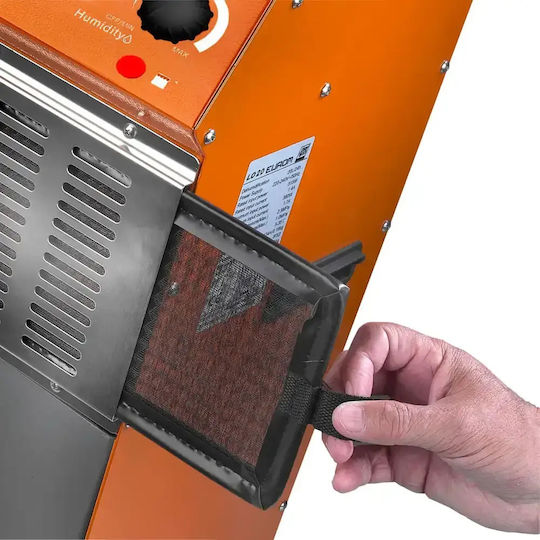 Eurom Dezumidificator 360W