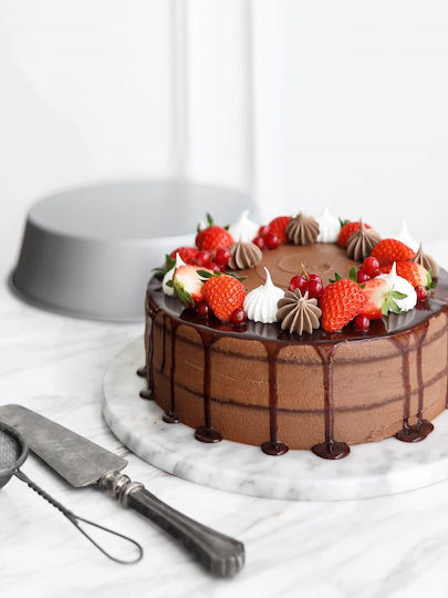Patisse Tart Baking Pan Top