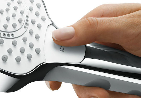 Hansgrohe Vario Handbrause