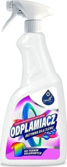 Mill Καθαριστικό Λεκέδων σε Spray 555ml