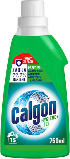Calgon Hygiene Plus Liquid Stain Cleaner 750ml