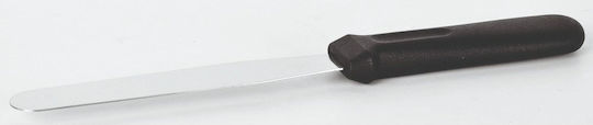 GTSA Glasurspachtel Rostfreier Stahl 15cm 1Stück