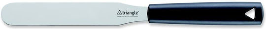 Triangle Spirit Лопатка за глазура Неръждаем 15см 1бр