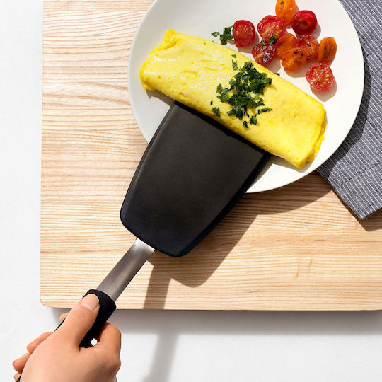 OXO Good Grips Silicone Serving Spatula