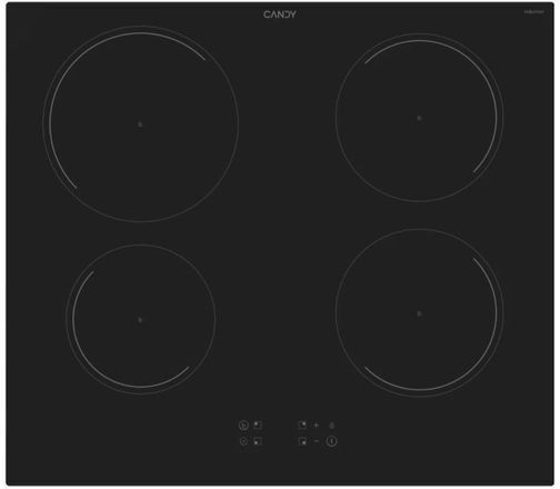 Candy Idea Induction Cooktop Autonomous 59x52εκ.