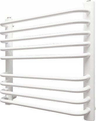 Edan Handtuchhalter Badezimmer 540x550 275,2kcal/h Weiße