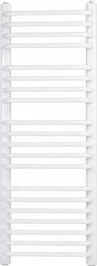 Edan Handtuchhalter Badezimmer 1200x450 688kcal/h Weiß