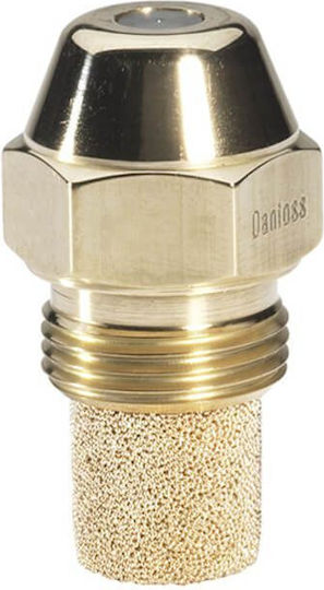 Danfoss Единица на орифицата за горелка