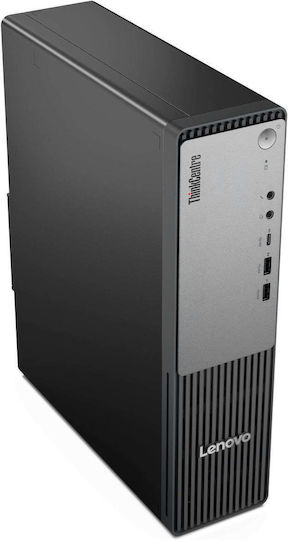 Lenovo ThinkCentre Neo 55s Gen 6 Настолен компютър (Ryzen 5-220/16GB DDR4/512GB SSD/W11 Pro)