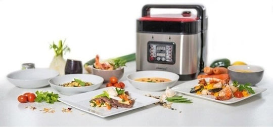 Steba DD 1 ECO Multi-Function Cooker 5lt 900W Red