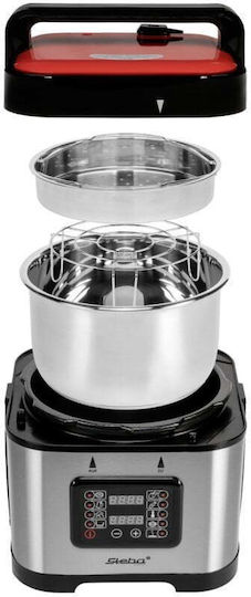 Steba DD 1 ECO Multi-Function Cooker 5lt 900W Red