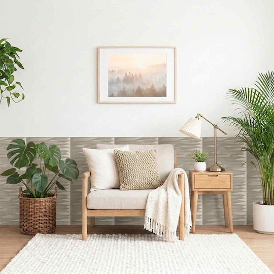 Vidaxl Panouri Decorative 3d 24 Bucăți Piatră Beton 50 X 50 Cm Polistiren Xps Vidaxl Panouri Decorative 3d 24 Bucăți Piatră Beton 50 X 50 Cm Polistiren Xps
