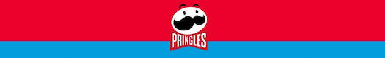 Chipsuri Pringles Clasice cu Paprika 165 G