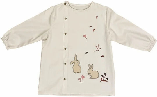 Hoppy Schürze Stoffartig Känguru Egmont Toys
