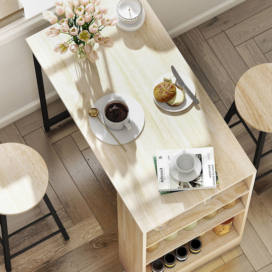Dining Room 3pcs