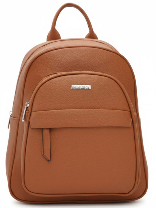 Bag to Bag Backpack Brown Bag to Bag Backpack Brown