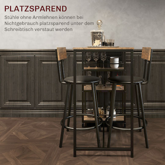 Esszimmer 3Stück