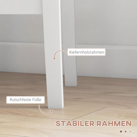 Esszimmer 3Stück