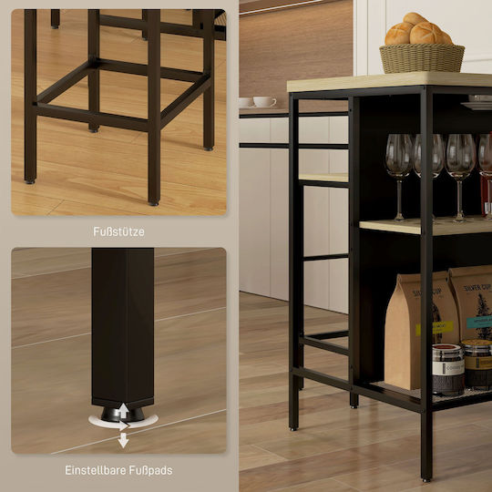 Dining Room 3pcs
