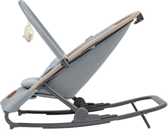 Maxi-Cosi Handbuch Baby Relax Kori Beyond Grey für Kind bis 9kg