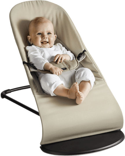 BabyBjorn Handbuch Baby Relax Bliss Cotton Midnight Blue für Kind bis 13kg