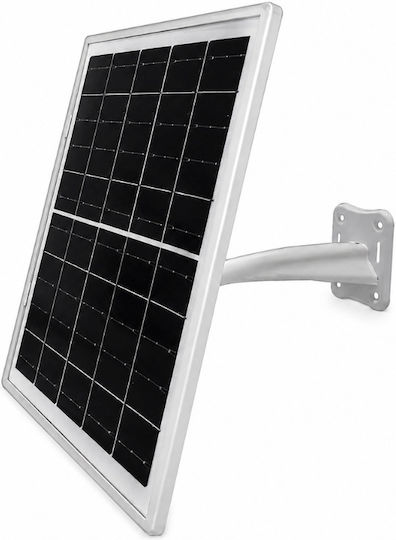 Taggo Panou Solar Sisteme CCTV PANOUSOLAR8W12.000MAH