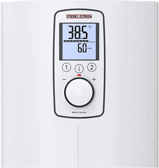 Stiebel Eltron DCE-X 10/12 Premium Стенен Бойлер Централен 12кВт