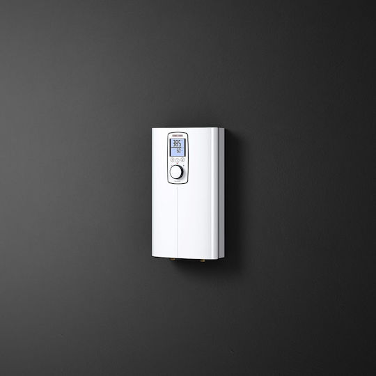 Stiebel Eltron DCE-X 10/12 Premium Стенен Бойлер Централен 12кВт