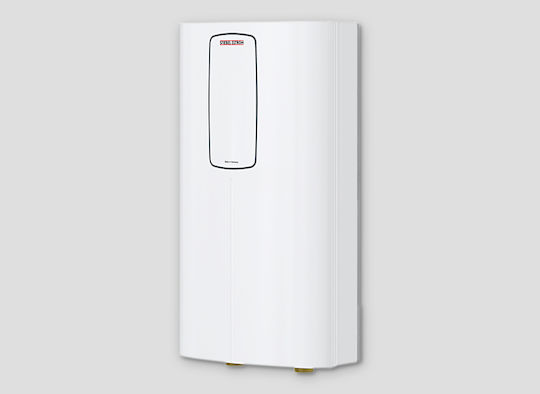 Stiebel Eltron DCE-C 6/8 Trend Wall Mounted Electric Single-Phase Instant Water Heater for Central Installation 8.7kW
