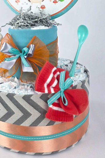 Baby Geschenksets Baby Shower Party