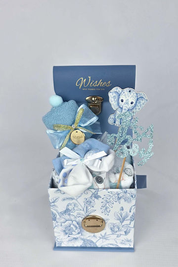 Diaper Cake dc034