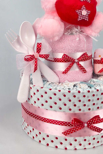 Baby Geschenkset Neugeborenes