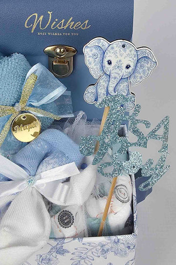 Diaper Cake dc034