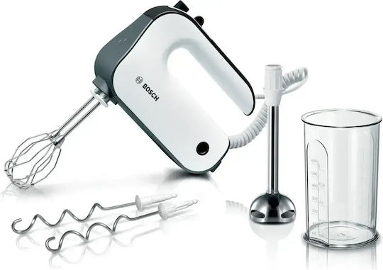 Bosch Hand Mixer 850W White